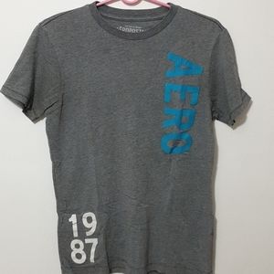 Aeropostal 1987 Graphic Tee